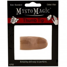 Mysto Magic Thumb Tip - Fair