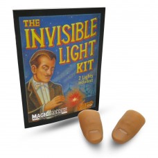 The Invisible Light Kit