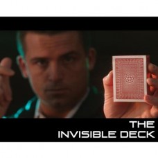 Invisible Deck with Online Training