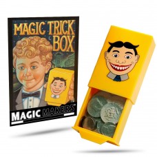 Magic Trick Box - MAGIC MAKERS