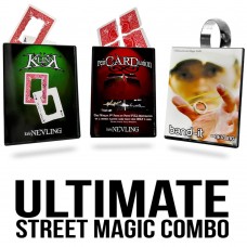 Ultimate Street Magic Combo