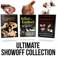 Ultimate Showoff Collection